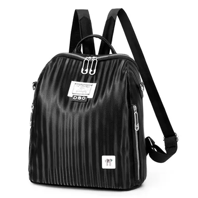 All-match School Bag Travel Small Backpack Female Bag