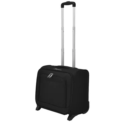    Pilot Trolley Black