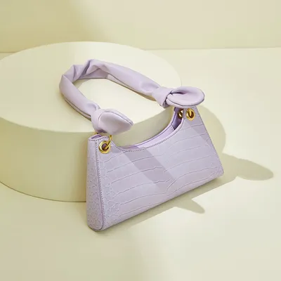 Niche Design Armpit Bag Stick Bag Small Bag Women's Bag