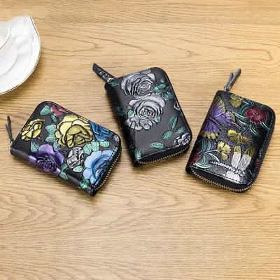 Anti-shielding Pirates Swiping Female Multi-card Slots