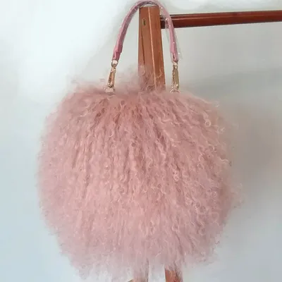 All kinds of sweet messenger bag single shoulder bag