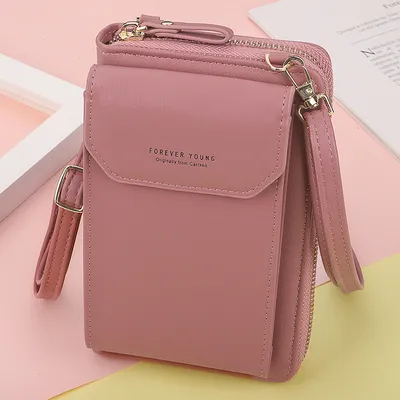  CarrKen Women's Crossbody Bag