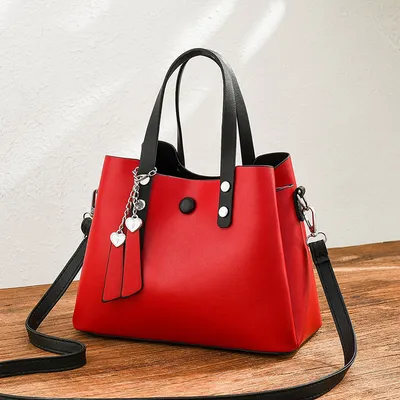 All-match PU female bag