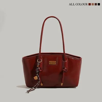 2025 New Trendy Tote Bag Large Capacity Wedding