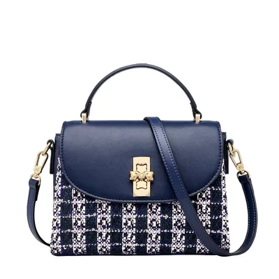  New Fashion Shoulder Messenger Bag