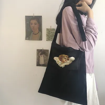 Adjustable crossbody shoulder bag