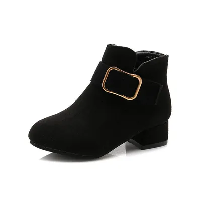 All-match Korean children's boots
