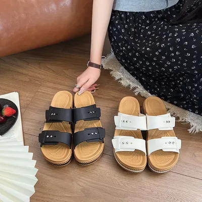 Breathable Flip-flops For Ultimate Comfort