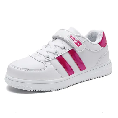  Autumn Children's Fashion Sneakers New Boys Girls