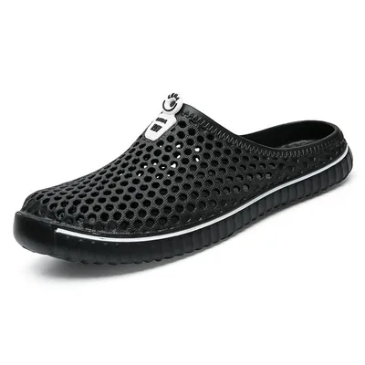  Men&Women Waterproof Aqua Sandals Summer Soft Shoes