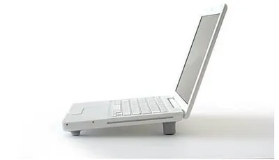 Notebook mat-gray-1 set