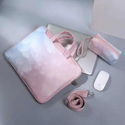 Huawei glory shoulder computer bag