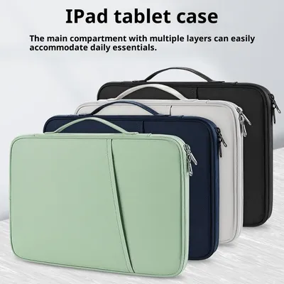Tablet Bag Computer Bag Liner Bag Portable Storage Bag