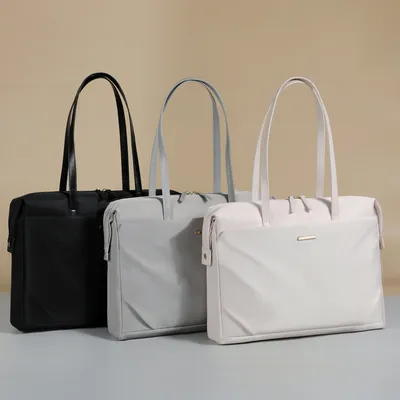 Stylish Casual Lightweight Laptop Bag For Commuting
