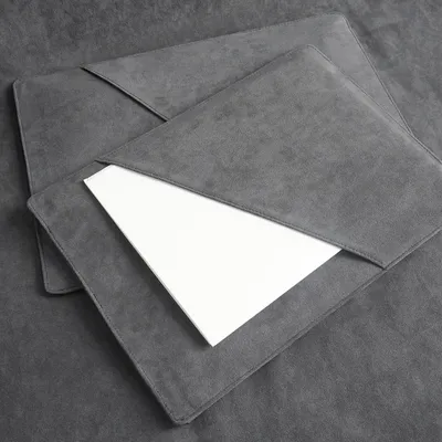 Large-Capacity Pad Storage Bag