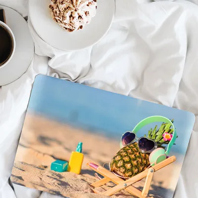 Suitable For MacBook Customizable Painted Hard Shell
