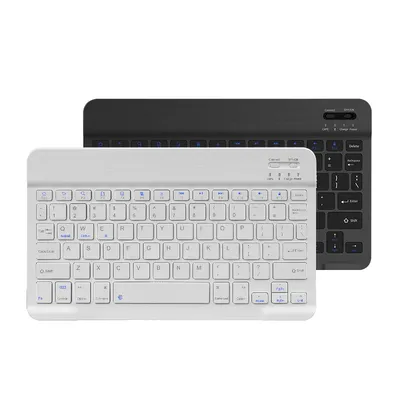 Wireless Mouse For Tablets And Laptops