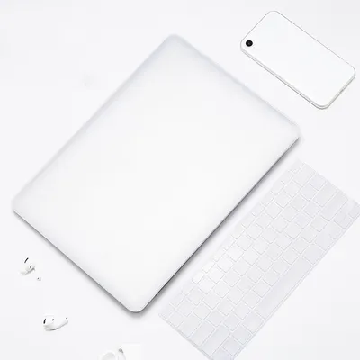 Laptop Shatterproof All-inclusive Shell Film
