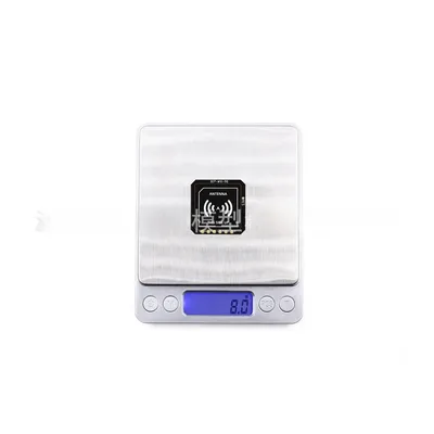 Gepp M10 Series Chip Board Load Indication