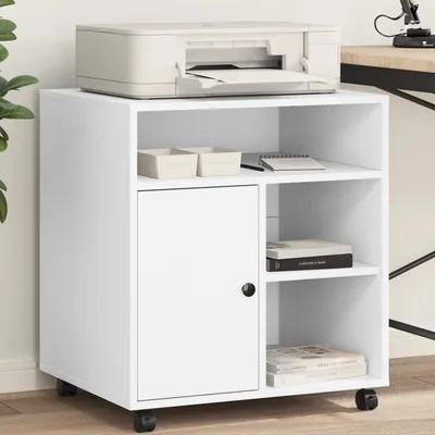  printer stand with wheels 60x   printer stand with