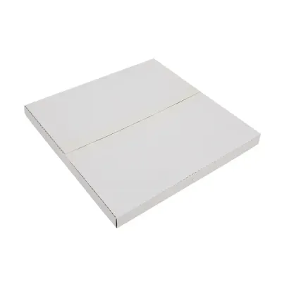 100 Album Paper Box 12.5 ' X 12.5' X 1-2 '& 1' - 31.75 X 31.75 X 1.27cm & 2.54cm