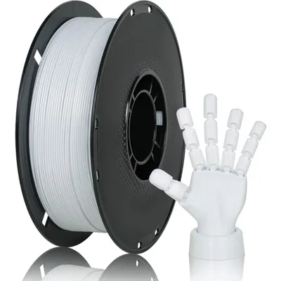 PETG Filament, 1.75 Mm, For 3D Printers