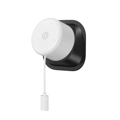 3MP Window Camera WiFi Indoor Home Security Motion Detection Two-Way Audio Camera