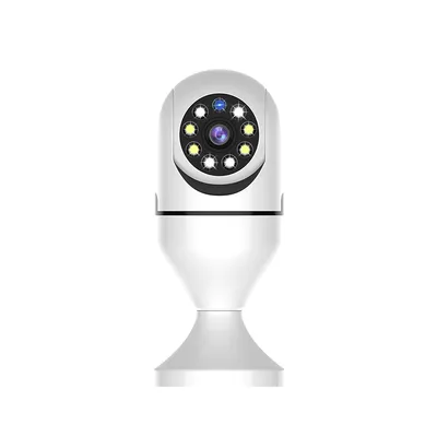 Only Self Pickup---Light Bulb Monitoring