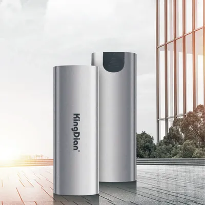 Mobile SSD Mobile Phone Direct Connection