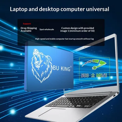 512GB SATA SSD Compatible With Both Laptops And Desktops