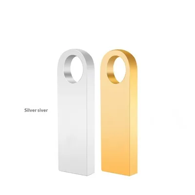 High-speed USB 3.0 Metal FlashDrive