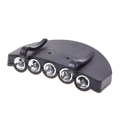 Fishing headlight