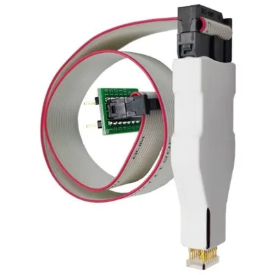 Chip Burning Probe Detachable Wire