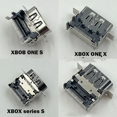 Applicable Game Machine HDMI Interface