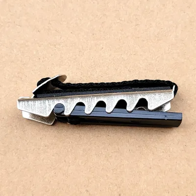 Simple Ukulele Guitar Key Clip