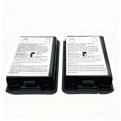 Universal Controller Battery Compartment Cover Replacement Kit
