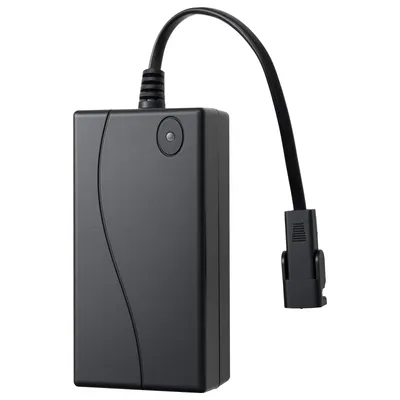 Battery Pack For Reclining Furniture 5000 MAh Battery Pack With Adapter