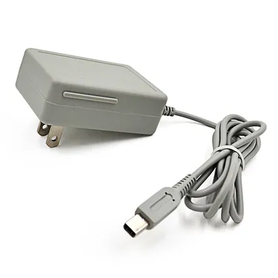 NDSI Power Adapter SP Charger Spec Game Adapter