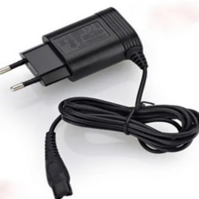 Black Razor EU-standard Charging Adapter