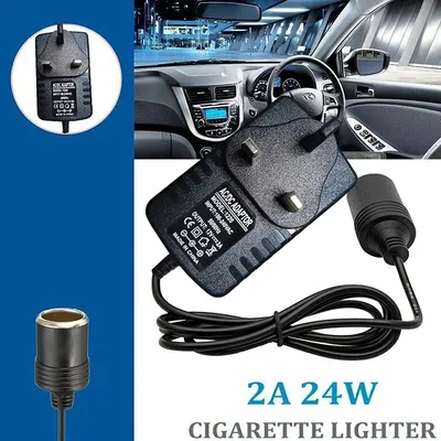 12V2A Cigarette Lighter