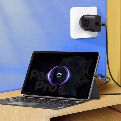 Compatible With Fast-charging Chargers