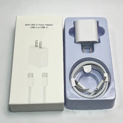 Fast Charging Kit