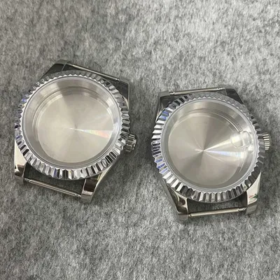 36mm39mm Dog Teeth Ring Case