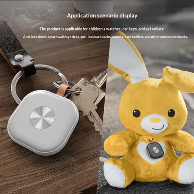 Smart Locator For Remote Bike Location And Tracking
