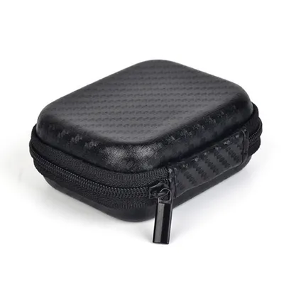 Compatible with Apple, Mini Travel Storage Bag for GoPro