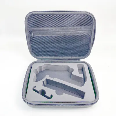 Intelligent Mobile PTZ Stabilizer And Accessories Storage Bag