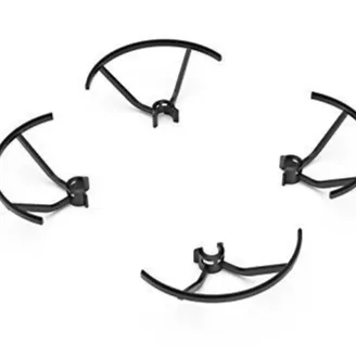 Paddle Guard Propeller Anti-collision Protection Ring Accessories