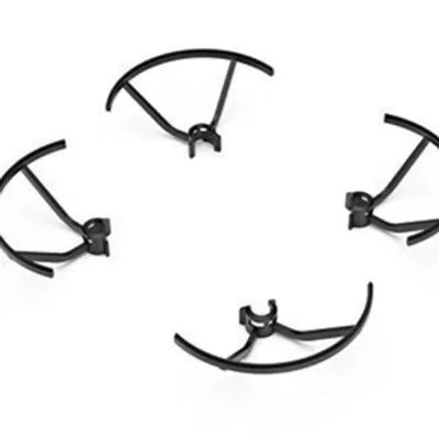 Paddle Guard Propeller Anti-collision Protection Ring Accessories