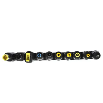 10pin DC Multi Connectors Notebook Mobile