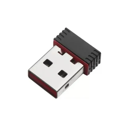 150M Wireless Network Card Desktop Computer